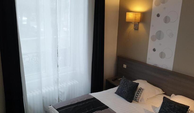 اتاق سوپریور, Hôtel Le Rohan Charme Et Caractère