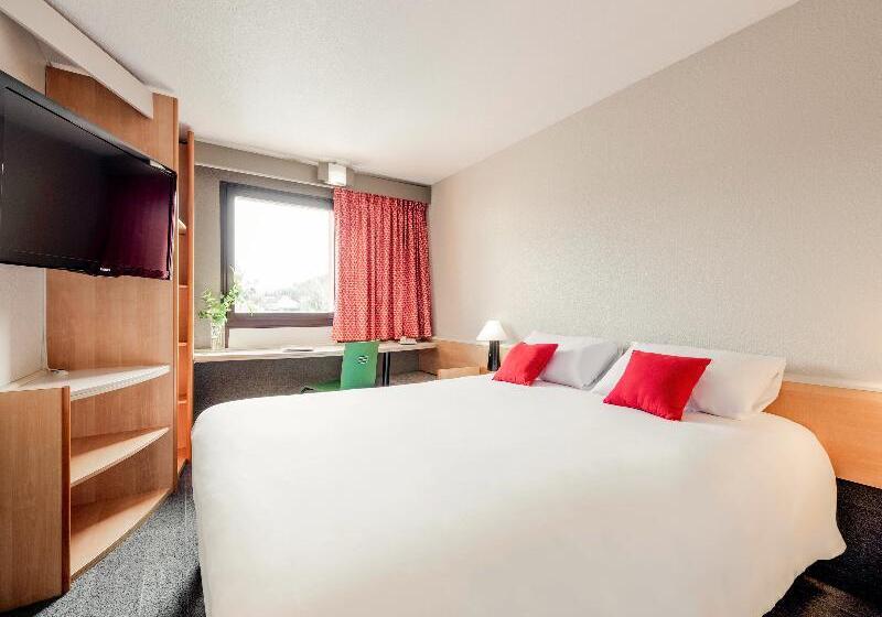 اتاق کلاسیک, Le Grand Hôtel Grenoble, Bw Premier Collection By Best Western