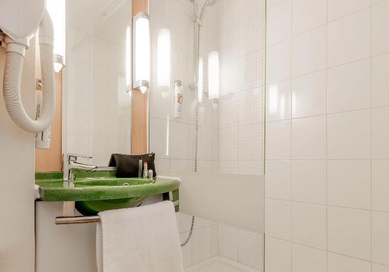 اتاق کلاسیک, Le Grand Hôtel Grenoble, Bw Premier Collection By Best Western
