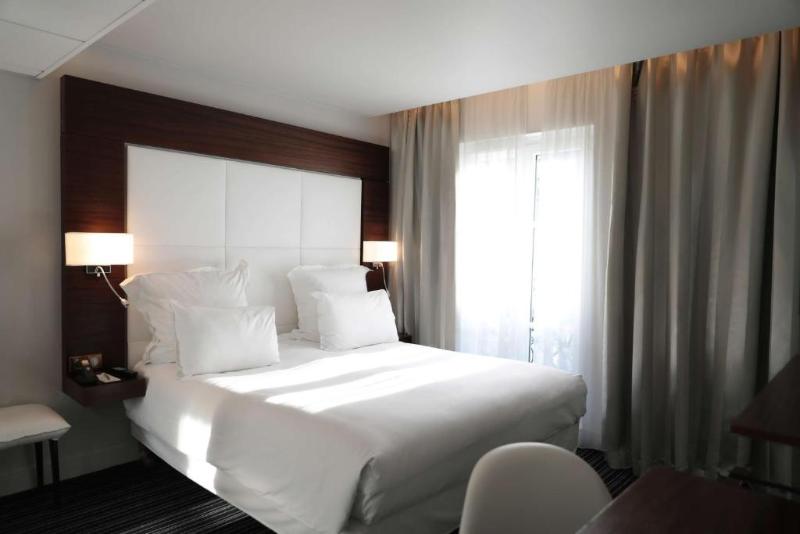 اتاق سوپریور, Le Grand Hôtel Grenoble, Bw Premier Collection By Best Western