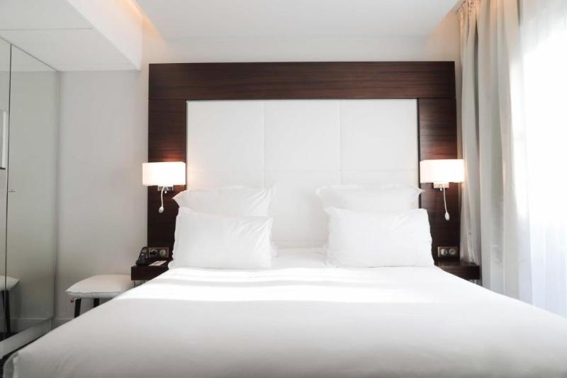 اتاق سوپریور, Le Grand Hôtel Grenoble, Bw Premier Collection By Best Western