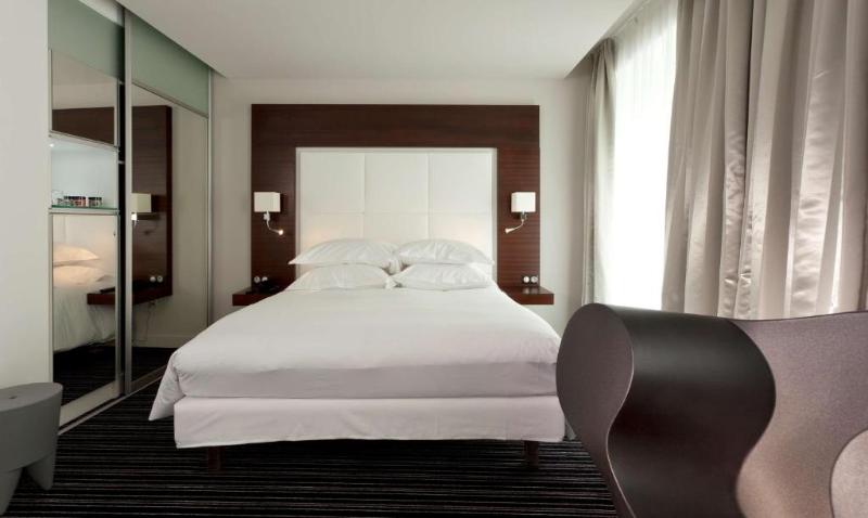 سوییت جونیور, Le Grand Hôtel Grenoble, Bw Premier Collection By Best Western