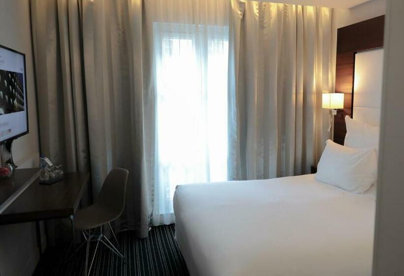 اتاق کلاسیک, Le Grand Hôtel Grenoble, Bw Premier Collection By Best Western