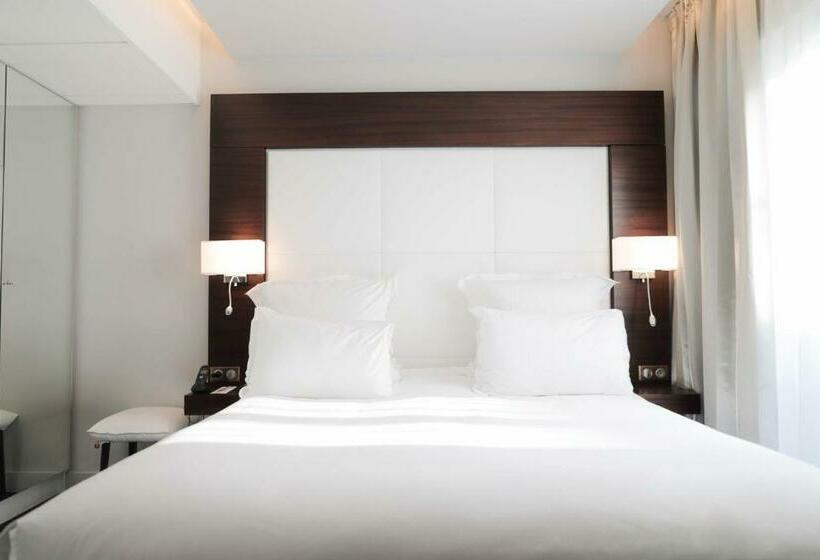 اتاق سوپریور, Le Grand Hôtel Grenoble, Bw Premier Collection By Best Western