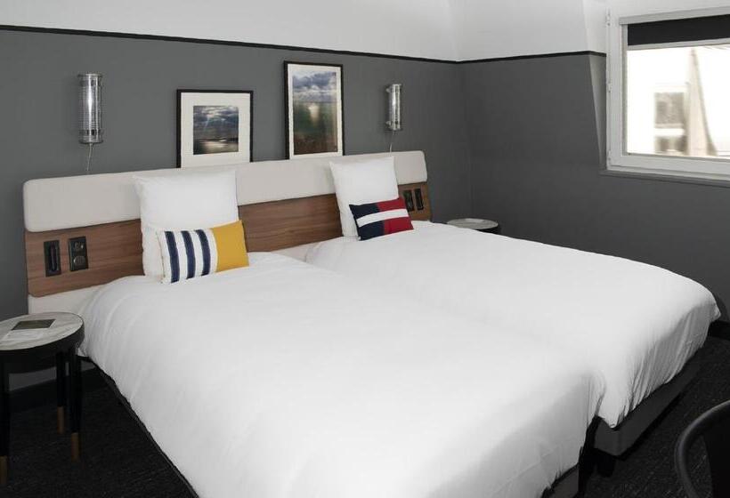 اتاق استاندارد, Mercure Caen Centre Port De Plaisance