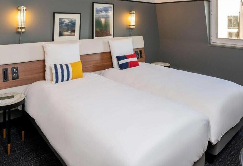 اتاق استاندارد, Mercure Caen Centre Port De Plaisance