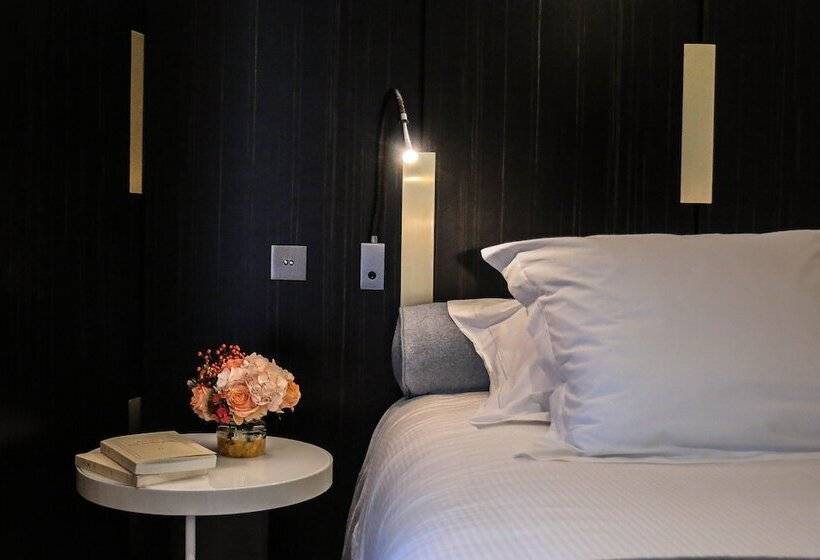 Junior Suite, Montalembert