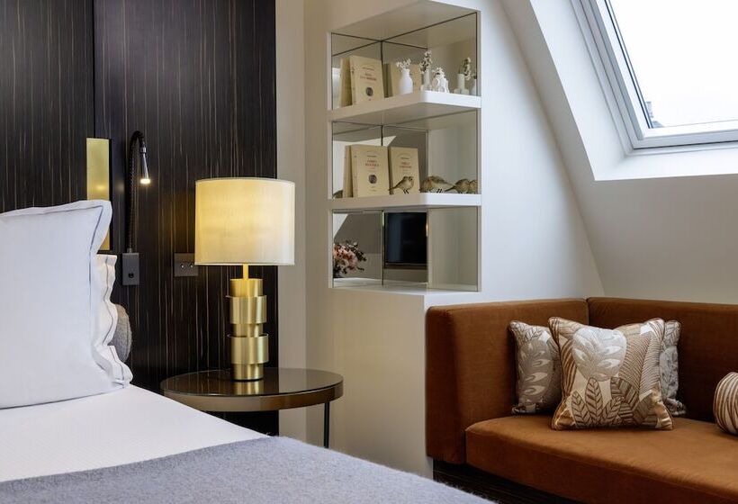 Junior Suite, Montalembert
