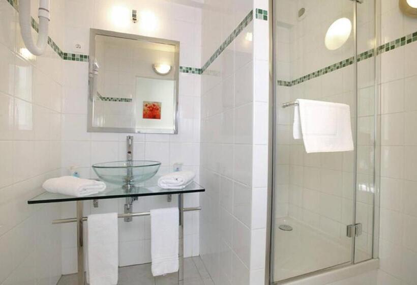 舒适型房间, The Originals City, Hôtel Villancourt, Grenoble Sud