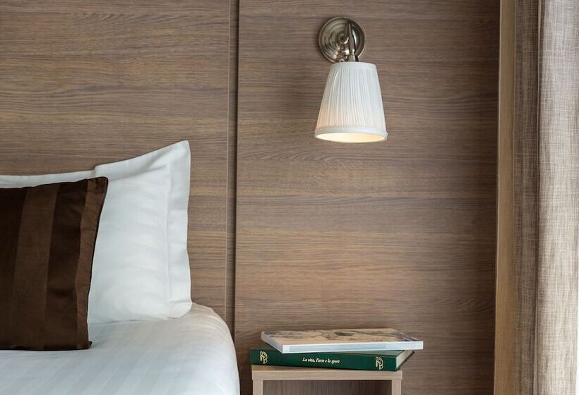 舒适型房间, The Originals City, Hôtel Villancourt, Grenoble Sud
