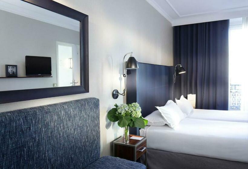 اتاق سوپریور, Hôtel Londres Et New York   Teritoria