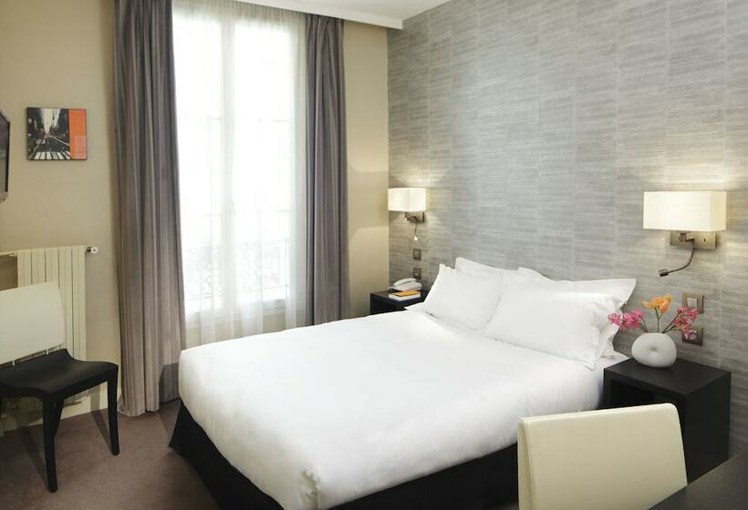 اتاق استاندارد, Hôtel Londres Et New York   Teritoria