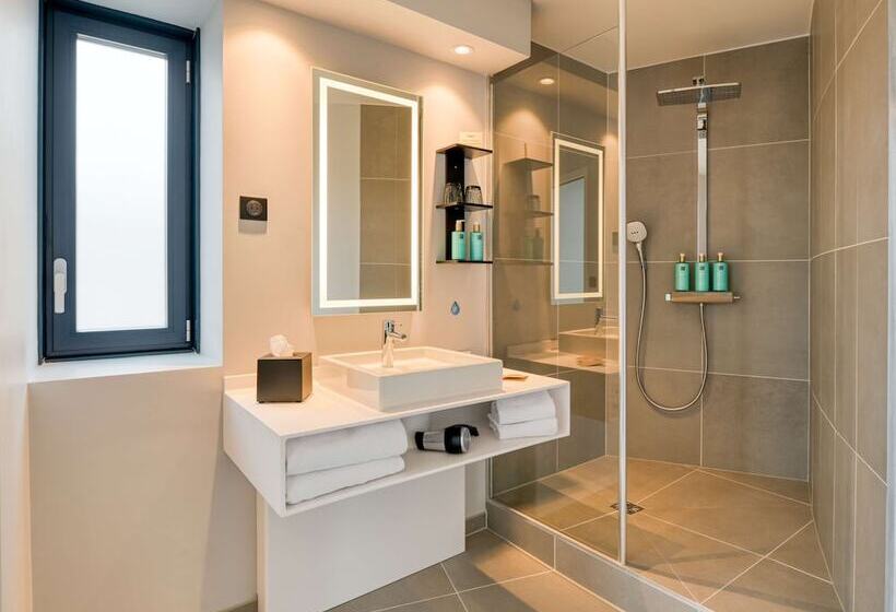 اتاق اجرایی, Novotel Paris Centre Bercy