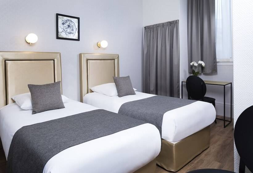Номер Superior, A L Hôtel Des Roys