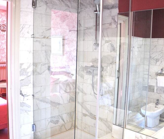 Номер Deluxe, Grand Hôtel Des Templiers