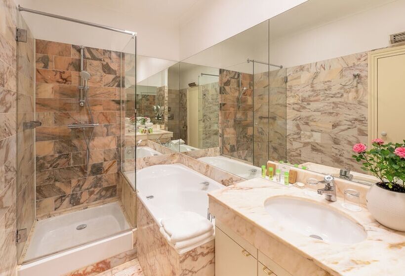 Номер Стандарт, Grand Hôtel Des Templiers