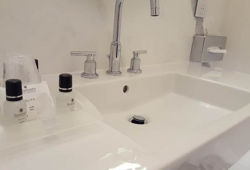 اتاق استاندارد, Holiday Inn Paris   Gare De Lyon Bastille, An Ihg