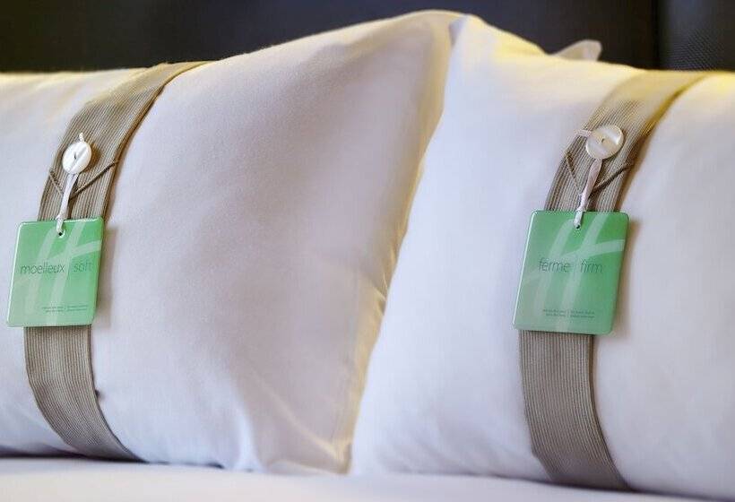اتاق استاندارد, Holiday Inn Paris   Gare De Lyon Bastille, An Ihg