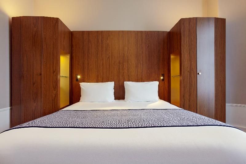 اتاق استاندارد با تخت بزرگ, Holiday Inn Paris   Gare De Lyon Bastille, An Ihg