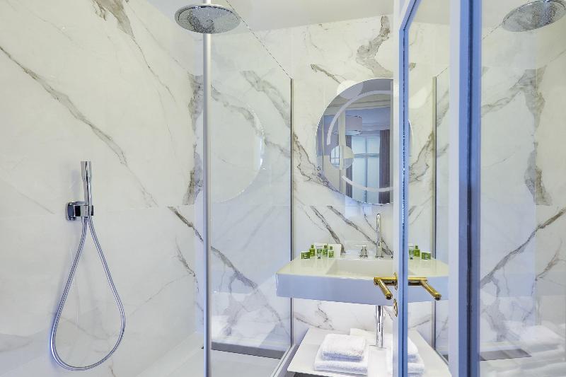 اتاق استاندارد, Holiday Inn Paris   Gare De Lyon Bastille, An Ihg