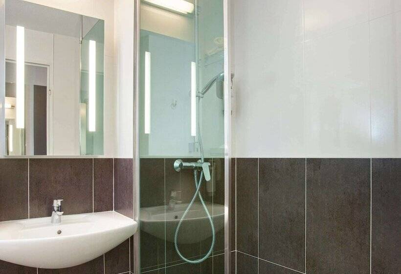 اتاق استاندارد, Ibis Styles Reims Centre