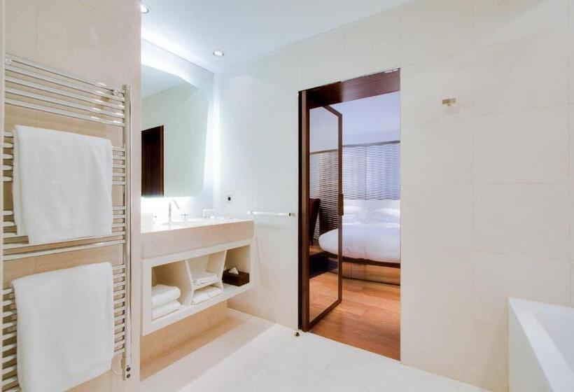 اتاق سوپریور, Maison Pic