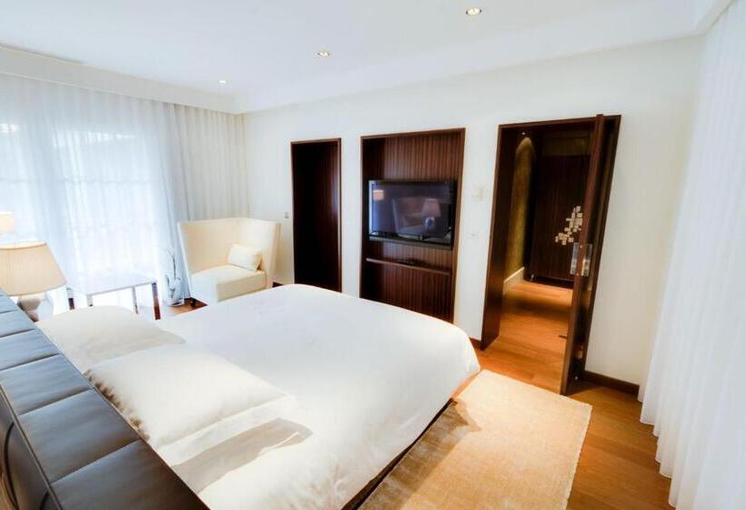 اتاق لوکس, Maison Pic