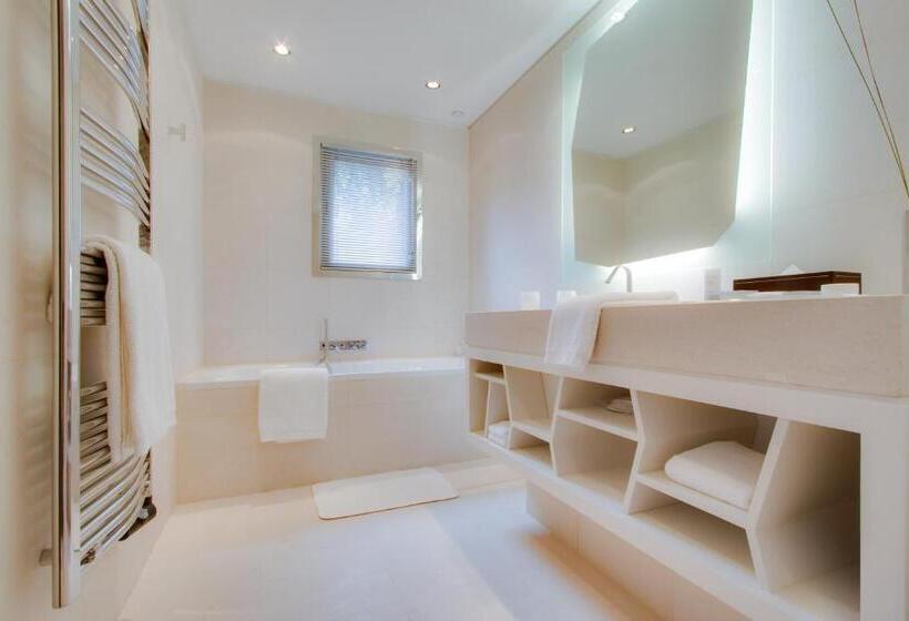 اتاق لوکس, Maison Pic