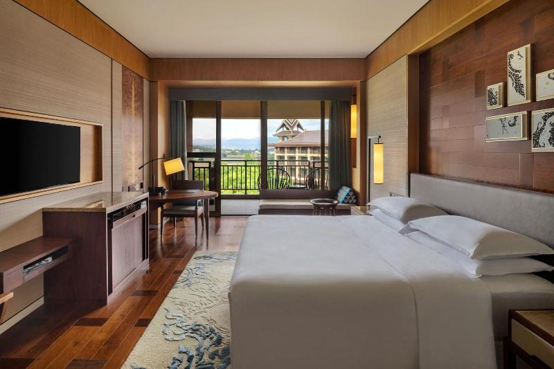 اتاق لوکس, Maison Pic