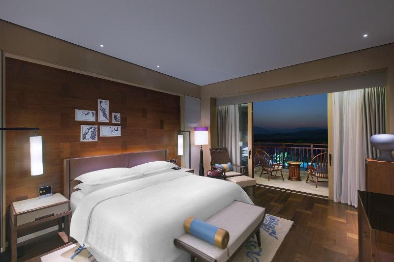 اتاق لوکس, Maison Pic