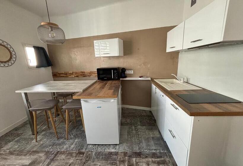 Апартаменты 1 Спальня, Mosaik