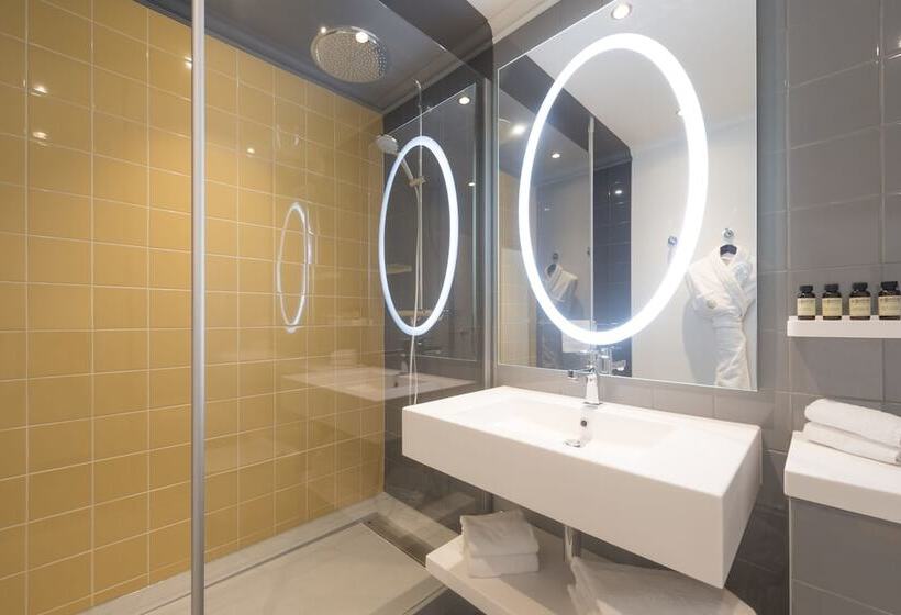 Номер Superior, Pullman Toulouse Airport
