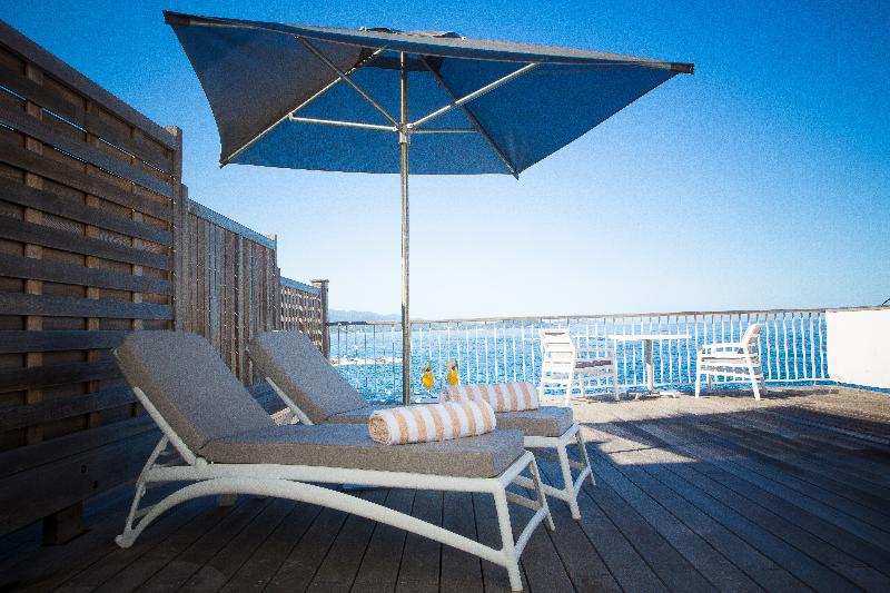 اتاق لوکس, Sofitel Golfe D Ajaccio Thalassa Sea & Spa