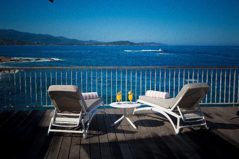 اتاق لوکس, Sofitel Golfe D Ajaccio Thalassa Sea & Spa