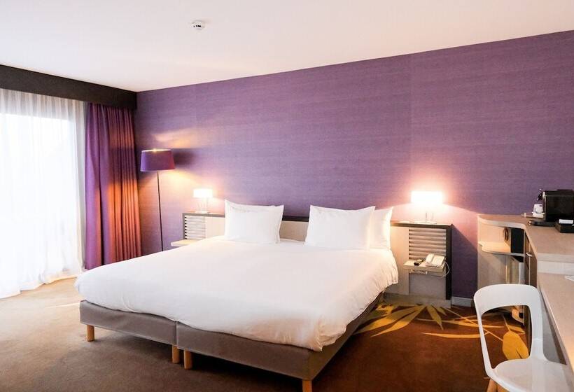 Family Suite, Thalazur Antibes   & Spa