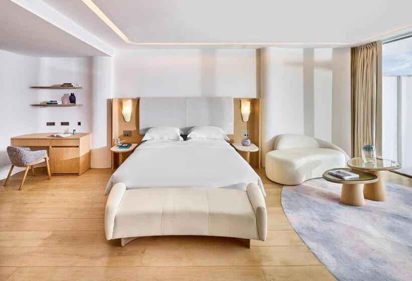 Полулюкс Вид на Море, The Maybourne Riviera, Maybourne Hotel Collection
