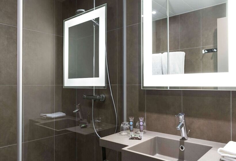 Номер Superior, Novotel Chateau De Versailles