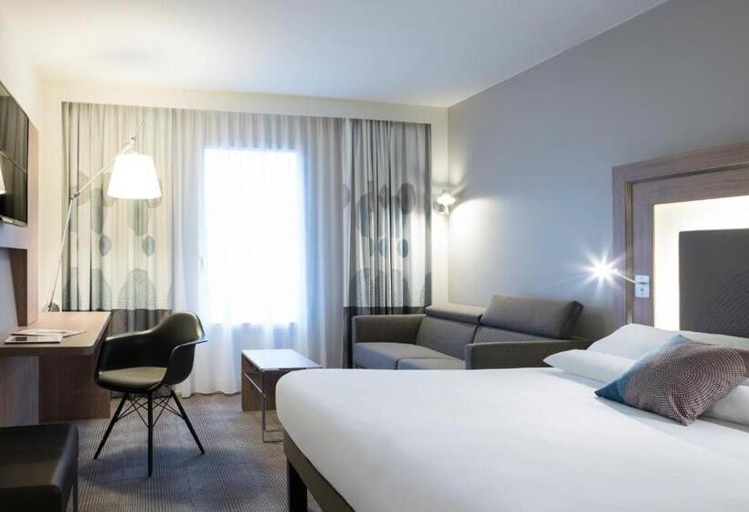 Номер Superior, Novotel Chateau De Versailles