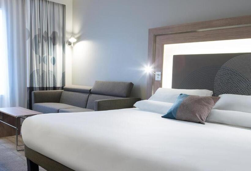 Номер Superior Адаптированный для Инвалидов, Novotel Chateau De Versailles