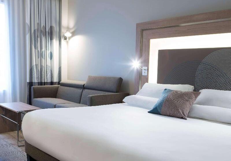 Номер Superior, Novotel Chateau De Versailles