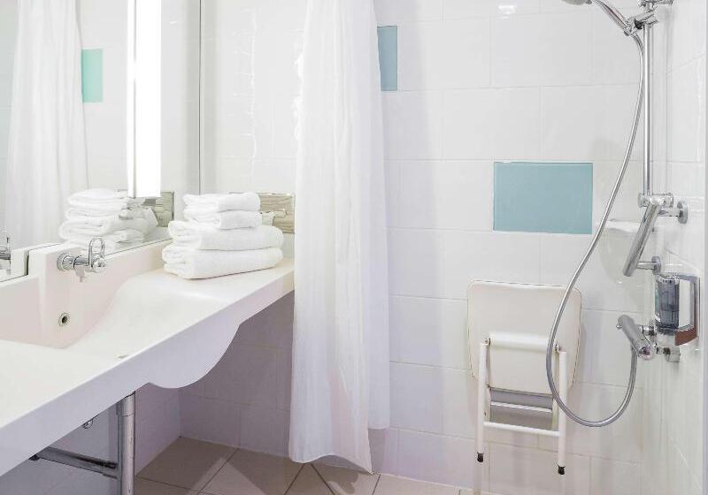Классический Номер, Novotel Thalassa Ile D Oléron
