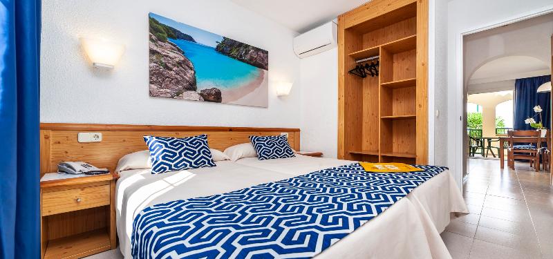 Классический Номер, Novotel Thalassa Ile D Oléron
