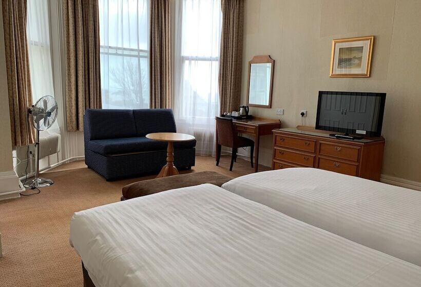 اتاق استاندارد, Voco The Clifton Folkestone, An Ihg