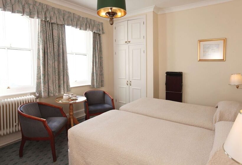 اتاق استاندارد, Voco The Clifton Folkestone, An Ihg
