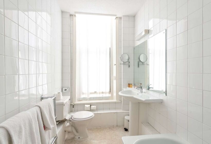 اتاق اجرایی, Voco The Clifton Folkestone, An Ihg