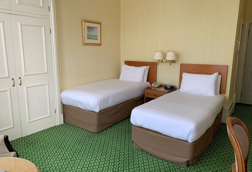 اتاق اجرایی, Voco The Clifton Folkestone, An Ihg