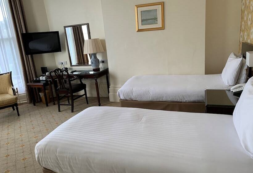 اتاق سوپریور, Voco The Clifton Folkestone, An Ihg