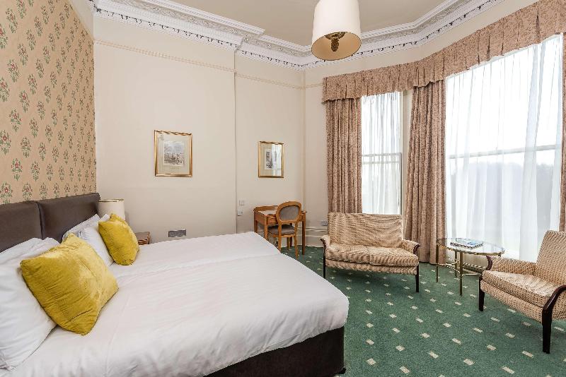 اتاق استاندارد, Voco The Clifton Folkestone, An Ihg