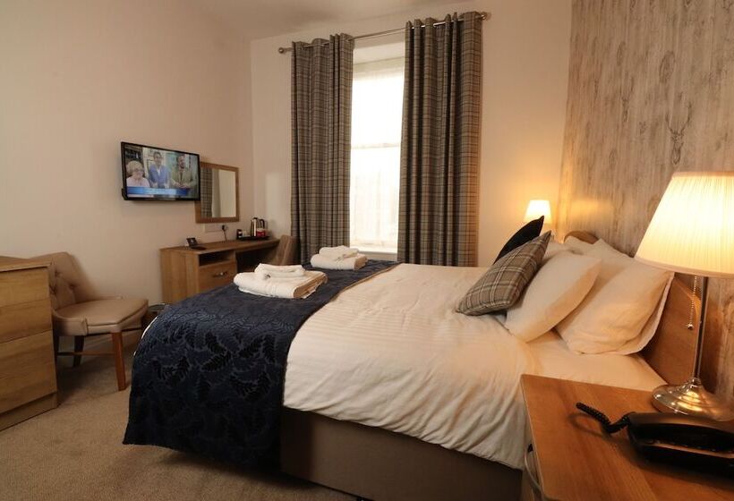 اتاق استاندارد, The Lakeland Kendal Hotel, Sure Hotel Collection By Bw