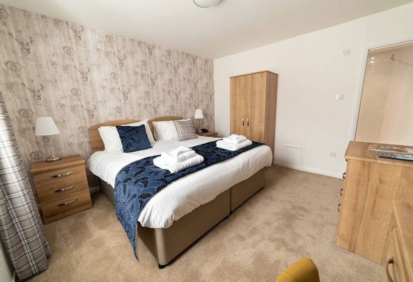 Номер Стандарт, The Lakeland Kendal Hotel, Sure Hotel Collection By Bw